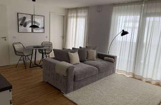 Wohnung mieten in 63067 Kaiserlei, Moderne 2-Zimmer Wohnung mit Balkon zentral in Offenbach am Main