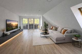 Wohnung mieten in Zeuthener Straße 12a, 15732 Eichwalde, Frisch sanierte 3-Zimmer-Wohnung in Eichwalde – in Wassernähe