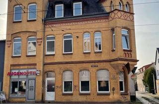 Wohnung mieten in Trothaer Straße 24, 06118 Halle, Helle Dachgeschosswohnung mit Charme in Halle (Saale) Trothaer Straße