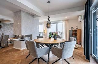 Wohnung mieten in 74821 Mosbach, Wunderschöne 3-Zi-Wohnung mit Dachterrasse, Stellplatz & weitem Ausblick