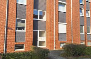 Wohnung mieten in Paul-Lincke-Straße, 31535 Neustadt, Helle 2-Zimmer-Wohnung in Neustadt am Rübenberge