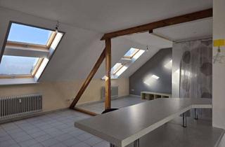 Wohnung mieten in 66424 Homburg, Gepflegte 3-Zimmer Dachgeschosswohnung in Homburg