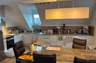 Wohnung mieten in 96103 Hallstadt, Helle 3-Zimmer-Maisonettewohnung in Hallstadt bei Bamberg