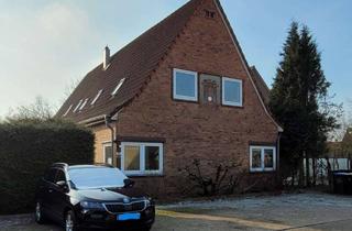 Wohnung mieten in Bergstraße, 21483 Gülzow, 2 -Zimmerwohnung mit Garten und Stellplatz in der Ortsmitte von Gülzow