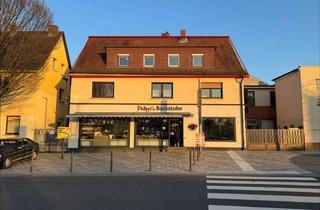 Wohnung mieten in Frankfurter Straße 133, 61118 Bad Vilbel, Erstbezug nach Kernsanierung 3-Zimmer Dachgeschosswohnung mit Terrasse