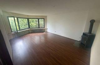 Wohnung mieten in Birkener Straße 16, 51597 Morsbach, Welc(H)ome® by RIDA FLATS - Licht, Ruhe, Struktur – Souterrainwohnung mit Tiefgang