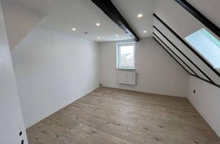 Wohnung mieten in 59929 Brilon, Moderne Dachgeschosswohnung in Brilon-Rösenbeck