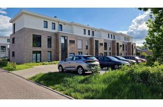 Wohnung mieten in 26131 Eversten, Neuwertige Dachgeschoss-Wohnung aus 2025 mit 2 Zimmer und Dachterrasse in Oldenburg / Eversten