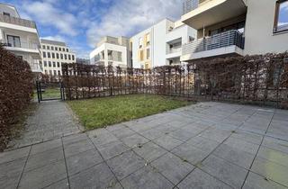 Wohnung mieten in Hörder - Bach - Allee 15, 44263 Hörde, Gelegenheit ! Hochwertige 3 Zimmer - Wohnung mit Balkon und Terrasse am Phoenix-See