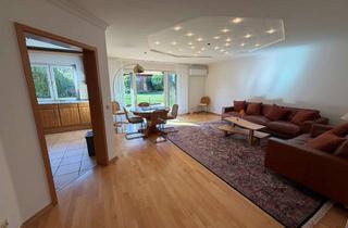 Wohnung mieten in 66894 Bechhofen, Zu vermieten: Gepflegte 111 m² Wohnung mit Garten, Terrasse & Sauna in Bechhofen