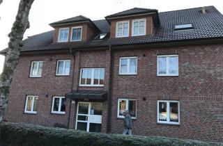 Wohnung mieten in Schwinger Ackerweg 36, 21684 Stade, Ansprechende 3-Zimmer-Wohnung mit Süd -Loggia