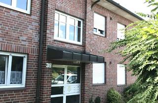 Wohnung mieten in Schwinger Ackerweg 38, 21684 Stade, Ansprechende 3-Zimmer-Wohnung mit Süd -Loggia