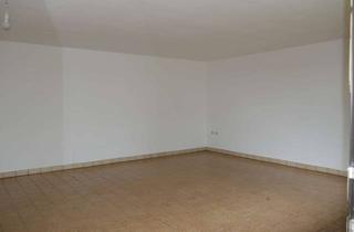 Wohnung mieten in Herzbergstr. 70, 63584 Gründau, Lieblos: sehr große 1 Zimmer Single-Wohnung, hübsche Terrasse