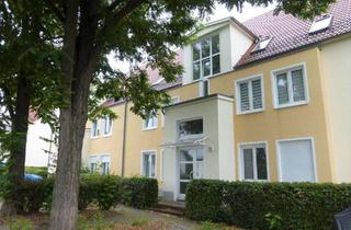 Wohnung mieten in Am Südhang 53, 16775 Gransee, Helle 2-Zimmer-Wohnung mit Balkon in Gransee zu vermieten