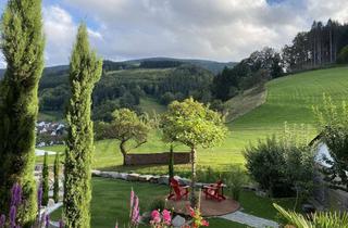 Wohnung mieten in Obertalstrasse 20, 79254 Oberried, *** Traumaussicht für Naturliebhaber *** für 1 - max. 2 Personen ***