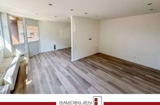 Wohnung mieten in 52531 Übach-Palenberg, Kernsanierte 2-Zimmer-Erdgeschosswohnung mit überdachter Terrasse in Bahnhofsnähe von Palenberg