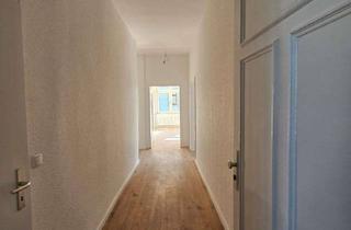 Wohnung mieten in Havensteinstraße 54, 46045 Altstadt-Süd, Altbauwohnung mit Charme in Oberhausen