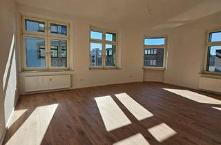 Wohnung mieten in Havensteinstraße 54, 46045 Altstadt-Süd, Altbauwohnung mit Charme in Oberhausen