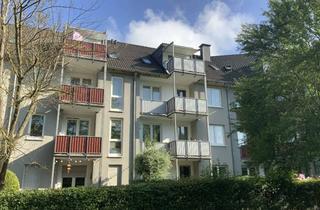 Sozialwohnungen mieten in Limburger Straße, 35260 Stadtallendorf, Nur mit gültigem WBS! Großzügige 3-Zimmer Wohnung mit Balkon und neuen Bodenbelägen zu vermieten