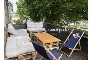 Wohnung mieten in Lokstedter Weg 88, 20251 Eppendorf, Wohnungstausch: Lokstedter Weg 88