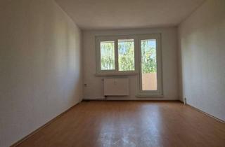 Wohnung mieten in Johann-Sebastian-Bach-Straße 26, 06333 Hettstedt, Geräumige Familienwohnung mit Balkon und optimalem Grundriss ! "Bezugsfertig"