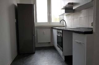 Wohnung mieten in Johann-Sebastian-Bach-Straße 26, 06333 Hettstedt, Wohngefühl zum Ankommen – optional mit moderner Einbauküche !