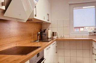 Wohnung mieten in 88499 Riedlingen, Im Herzen von Riedlingen