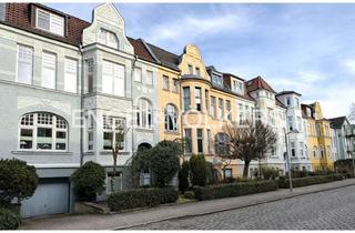 Wohnung mieten in 18055 Stadtmitte, Exklusive Maisonette-Wohnung – Stilvolles Wohnen auf Zeit mit Garten und Terrasse