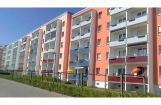 Wohnung mieten in 39340 Haldensleben, Preiswerte 2 1/2 Raum-Wohnung