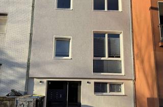 Wohnung mieten in Gleuelerstraße 127, 50931 Lindenthal, möblierte 1-Zimmer Wohnung mit Balkon in Köln-Lindenthal
