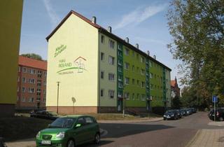 Wohnung mieten in 39340 Haldensleben, 2 2/2 Raum-Wohnung mit Balkon