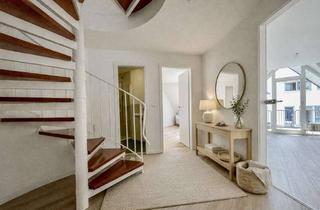 Wohnung mieten in 78224 Singen, Hochwertige 3,5 Zimmer-Maisonettewohnung mit sonniger Dachterrasse + 2 Badezimmer