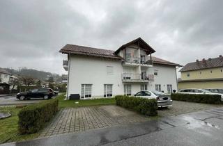 Wohnung mieten in 94544 Hofkirchen, Freundliche 3 Zimmerwohnung