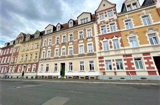 Wohnung mieten in Schönlebestraße 10, 09599 Freiberg, Renovierte 2-Zimmer warten auf einen neuen Mieter!