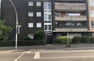 Wohnung mieten in Oststraße 2-4, 40724 Hilden, schönes großzügiges Apartment mit Balkon in Hilden - nähe Selgroß