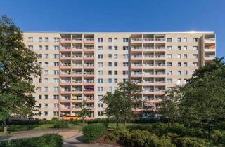 Wohnung mieten in Walter-Friedrich-Straße 55, 13125 Buch, Wohnung in Berlin