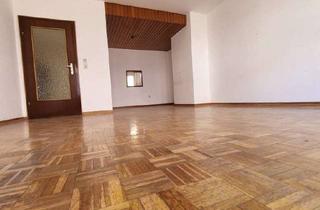 Wohnung mieten in 66482 Zweibrücken, Obergeschosswohnung in guter Stadtlage