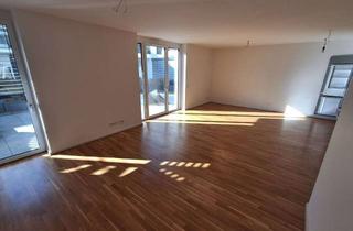 Wohnung mieten in Leipziger Straße 10, 44139 Dortmund, TRAUMWOHNUNG!!! 3-Zimmer-Terrassenwohnung im 2. Obergeschoss in Dortmund-Leipziger Straße