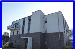 Wohnung mieten in 47608 Geldern, Neuwertige Maisonette-Wohnung mit PKW - Stellplatz und Einbauküche sucht neue Liebhaber