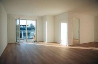 Wohnung mieten in Hackländerstr., 49074 Gartlage, Moderne Neubauwohnung mit Balkon in zentraler Osnabrücker Lage