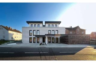 Wohnung mieten in Marienstraße 21 b, 52457 Aldenhoven, Stilvolles Wohnen im Neubau: Erstklassige Wohnung für höchste Ansprüche!