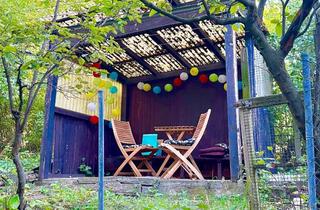 Wohnung mieten in 70195 Botnang, Möblierte 3-er WG in bester Lage in S-Botnang mit Gartenlounge