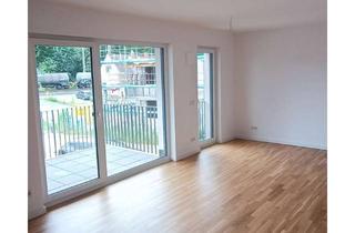 Wohnung mieten in 15741 Bestensee, Wunderschöne 2 Zimmerwohnung mit Balkon