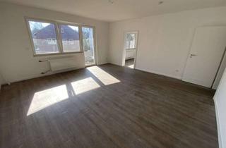 Wohnung mieten in Kurt-Schumacher-Straße 44, 45699 Herten, Gepflegte 3,5‑Zimmer‑Wohnung mit Balkon in Herten