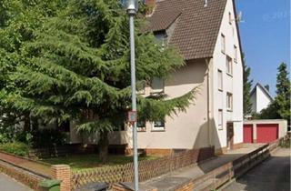 Wohnung mieten in 67269 Grünstadt, schöne OG Wohnung in Grünstadt