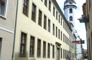 Wohnung mieten in Ritterstraße 13, 04860 Torgau, 2 - Raum - Wohnung mitten in der Stadt!