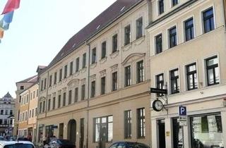 Wohnung mieten in Leipziger Straße, 04860 Torgau, 2 - Raum - Wohnung mitten in der Stadt!
