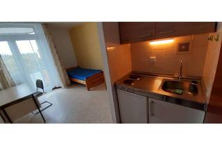 Wohnung mieten in Römerweg 6-8, 76726 Germersheim, 1-Zimmer Wohnung im 3. OG mit Balkon in Germersheim