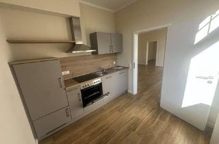 Wohnung mieten in Kirchstraße 12, 26409 Wittmund, Neubauwohnung in der Fußgängerzone von Wittmund