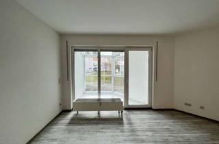 Wohnung mieten in Rathenaustr. 22, 04416 Markkleeberg, attraktive 3 Raum Wohnung mit Wintergarten + Balkon +++TOP+++ Wohnpark Markkleeberg